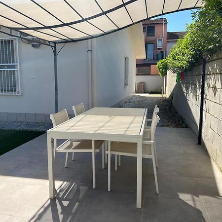 Casa Vacanze Vespucci Torre del Lago Puccini Ngoại thất bức ảnh