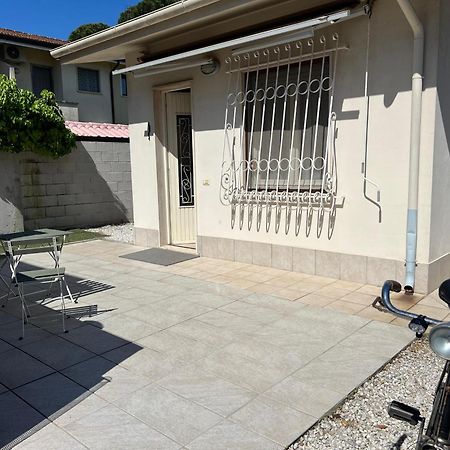 Casa Vacanze Vespucci Torre del Lago Puccini Ngoại thất bức ảnh