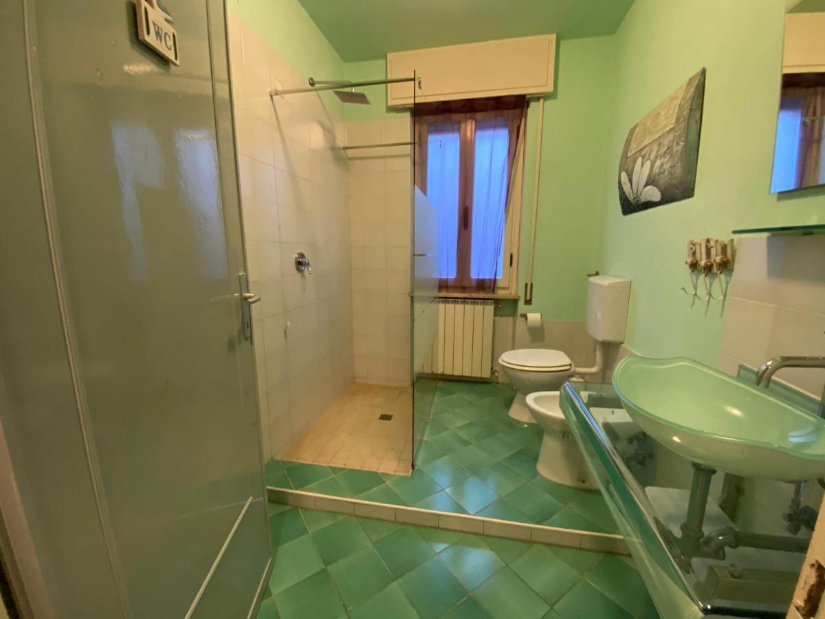 Casa Vacanze Vespucci Torre del Lago Puccini Ngoại thất bức ảnh