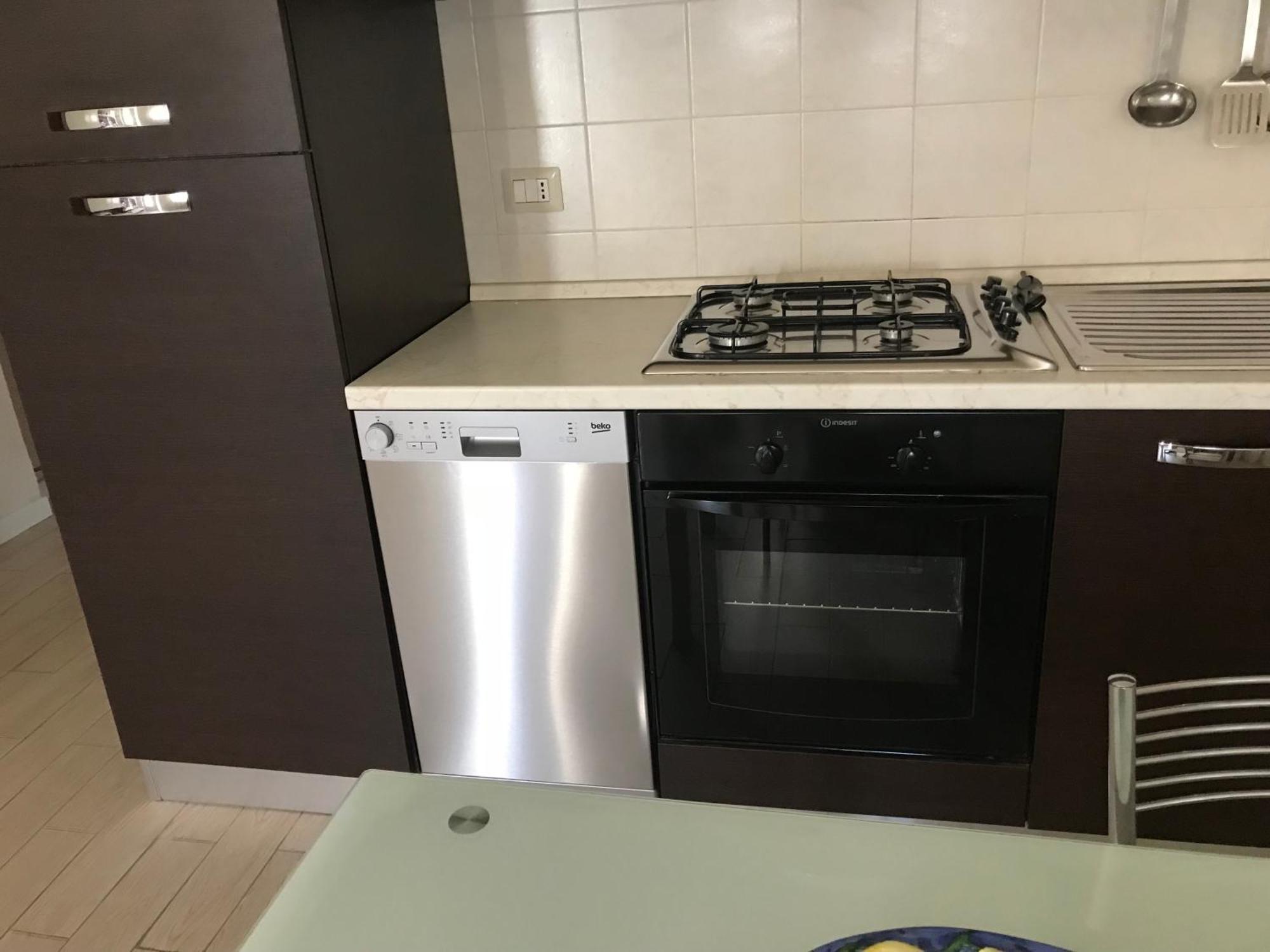 Casa Vacanze Vespucci Torre del Lago Puccini Ngoại thất bức ảnh
