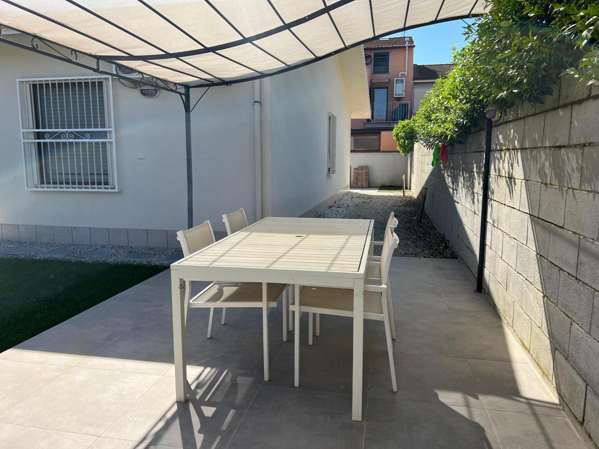 Casa Vacanze Vespucci Torre del Lago Puccini Ngoại thất bức ảnh