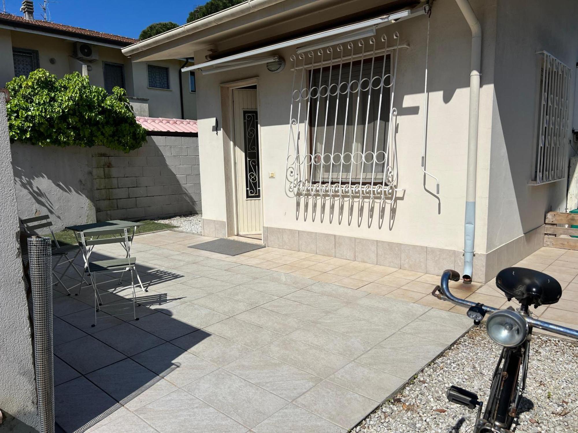 Casa Vacanze Vespucci Torre del Lago Puccini Ngoại thất bức ảnh