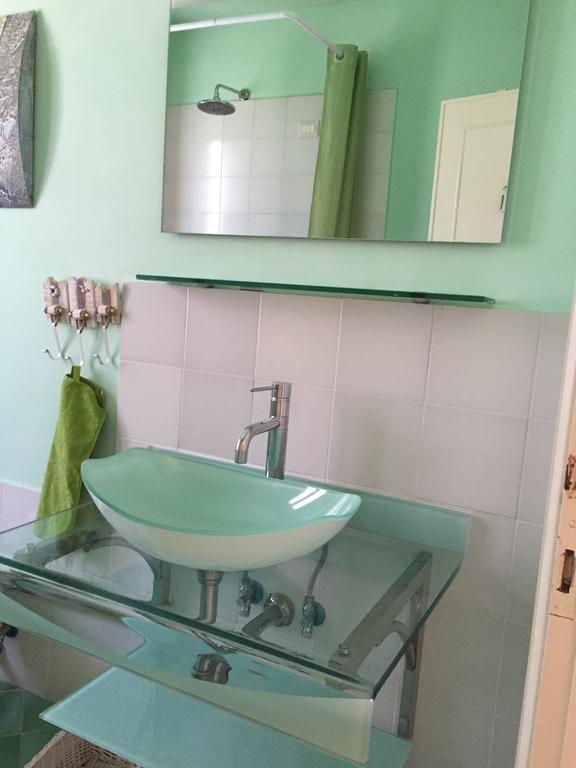 Casa Vacanze Vespucci Torre del Lago Puccini Ngoại thất bức ảnh