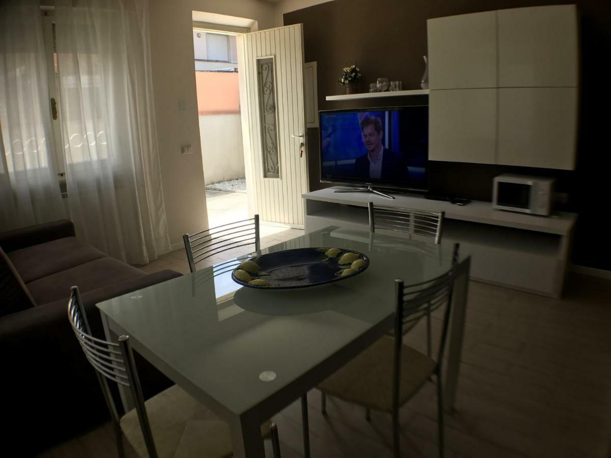Casa Vacanze Vespucci Torre del Lago Puccini Ngoại thất bức ảnh