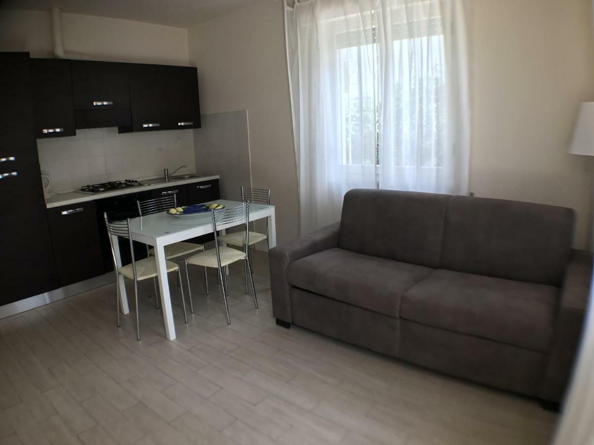 Casa Vacanze Vespucci Torre del Lago Puccini Ngoại thất bức ảnh