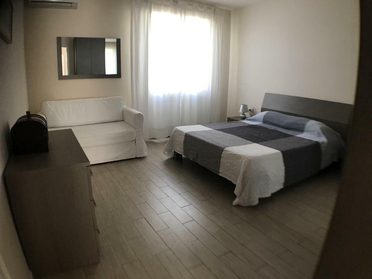 Casa Vacanze Vespucci Torre del Lago Puccini Ngoại thất bức ảnh