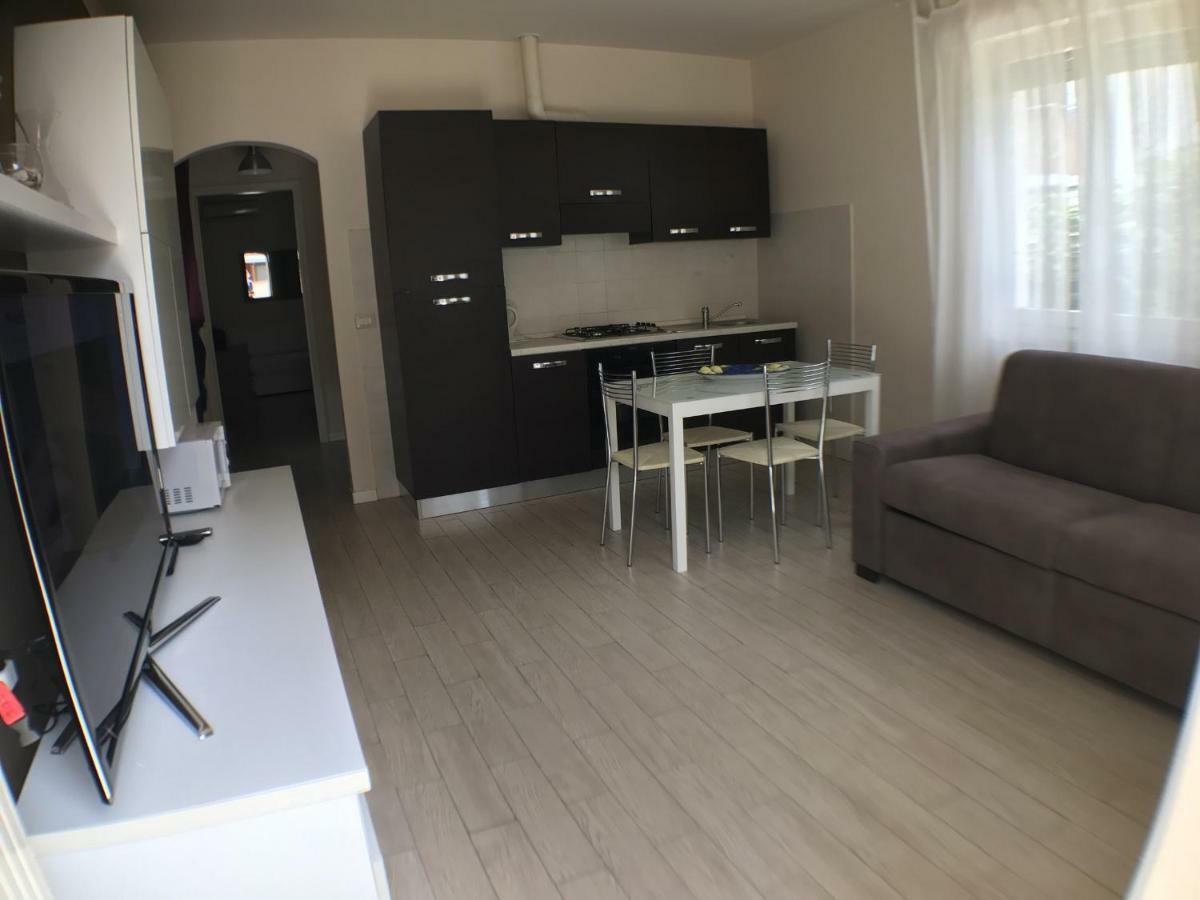 Casa Vacanze Vespucci Torre del Lago Puccini Ngoại thất bức ảnh