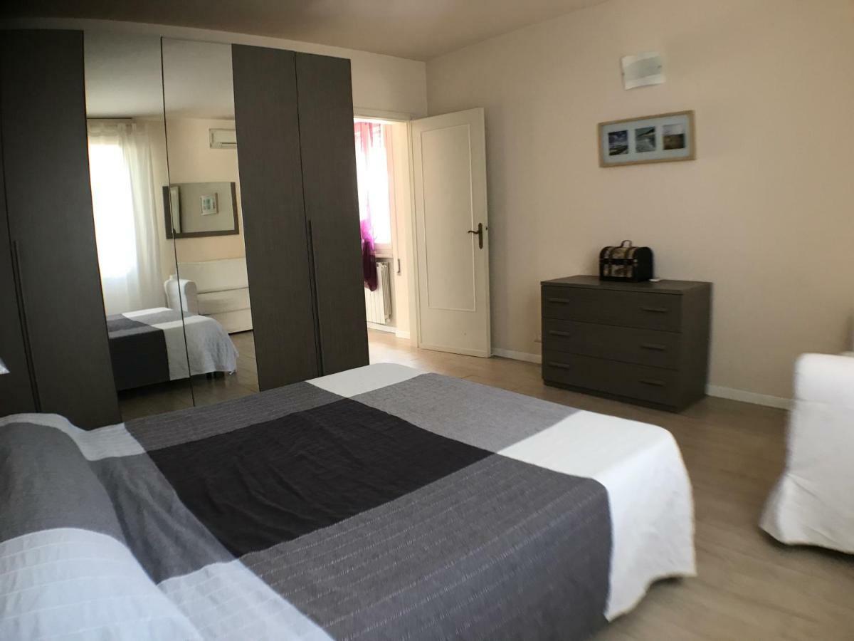 Casa Vacanze Vespucci Torre del Lago Puccini Ngoại thất bức ảnh