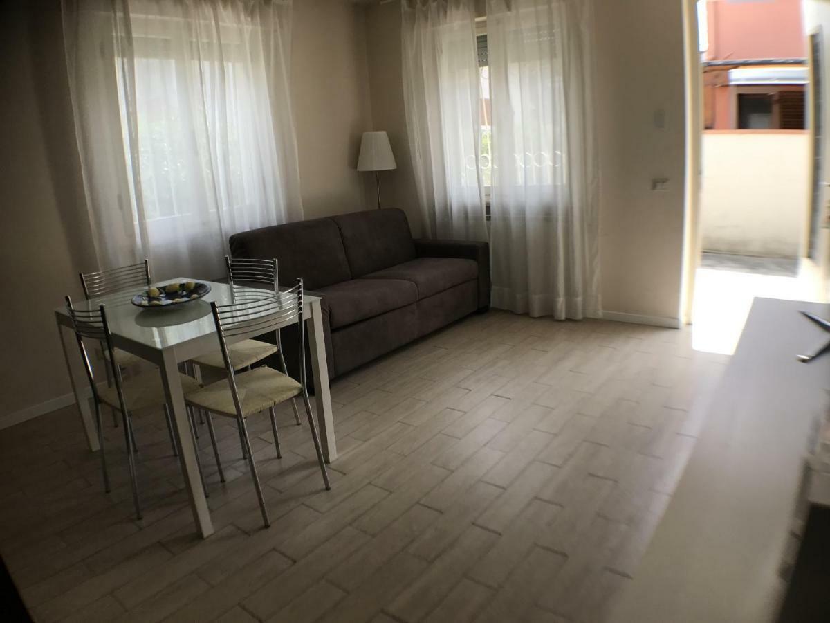 Casa Vacanze Vespucci Torre del Lago Puccini Ngoại thất bức ảnh
